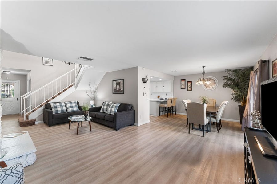 Property photo for 215 Hawk, Palmdale, CA