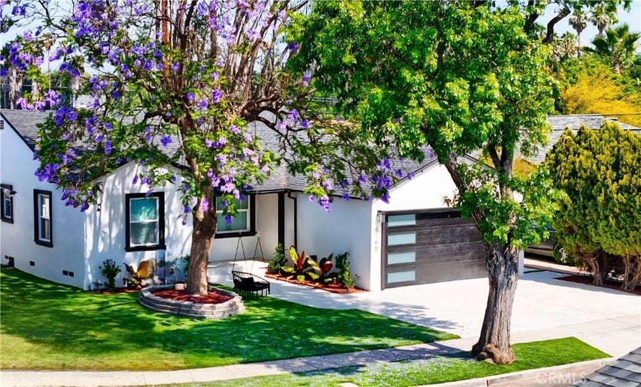 Property photo for 6160 Shoshone, Encino, CA