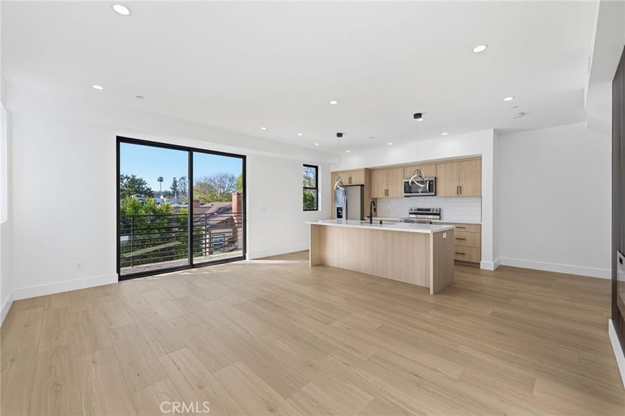 Property photo for 13602 Burbank Boulevard, Sherman Oaks, CA