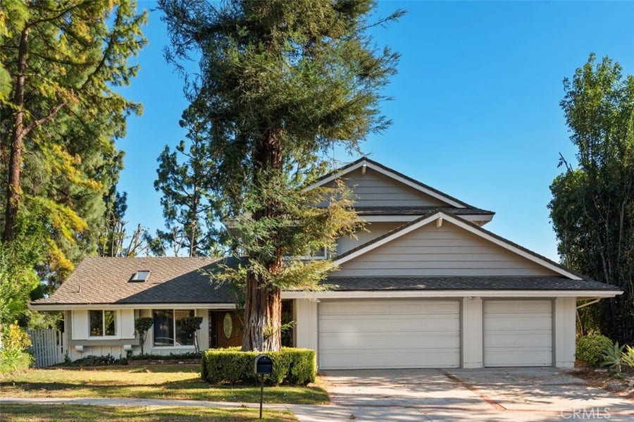 Property photo for 18854 Muirkirk, Porter Ranch, CA