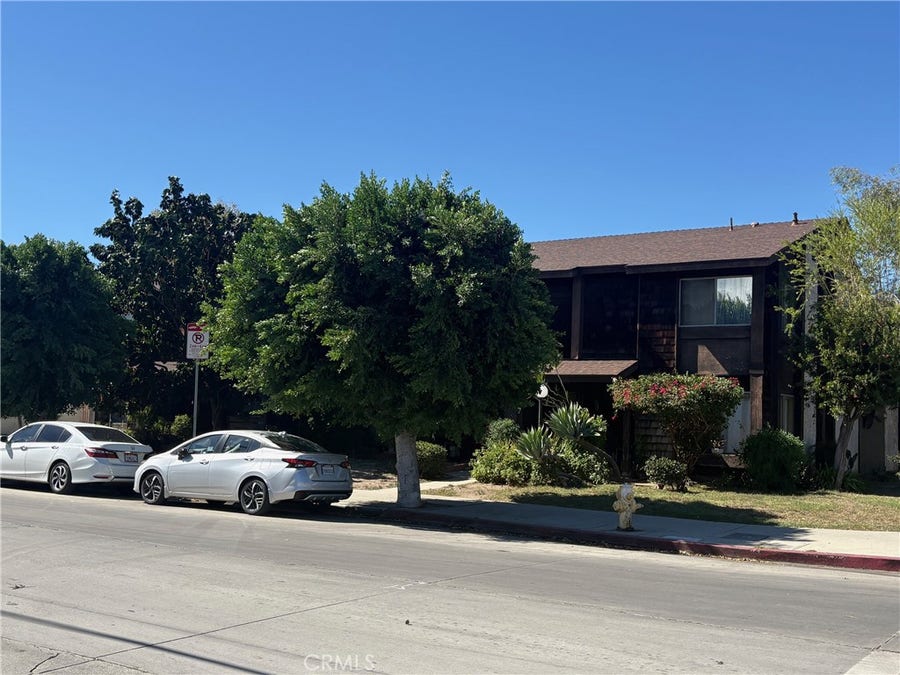 Property photo for 8457 Burnet Avenue, #1, North Hills, CA