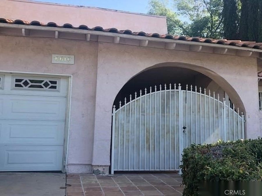 Property photo for 6616 Julie, West Hills, CA