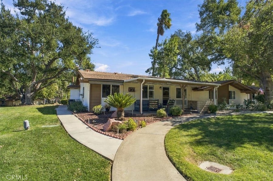 Property photo for 19348 Avenue Of The Oaks, Newhall, CA