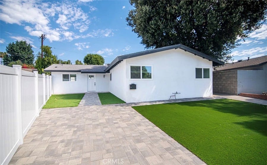 Property photo for 22831 Burton, West Hills, CA