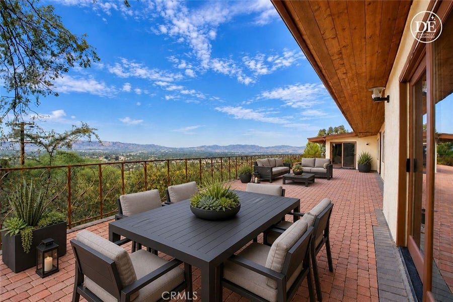 Property photo for 4520 Gable, Encino, CA