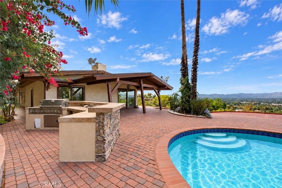 Property photo for 4520 Gable, Encino, CA