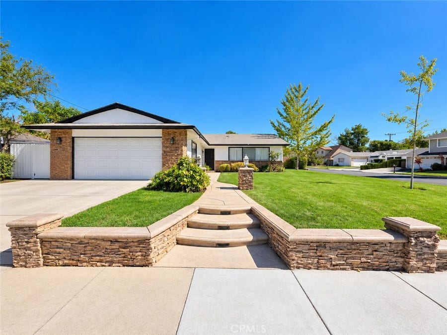 Property photo for 1504 Ysrella, Simi Valley, CA