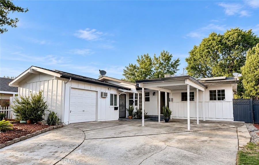 Property photo for 18247 Schoenborn Street, Northridge, CA