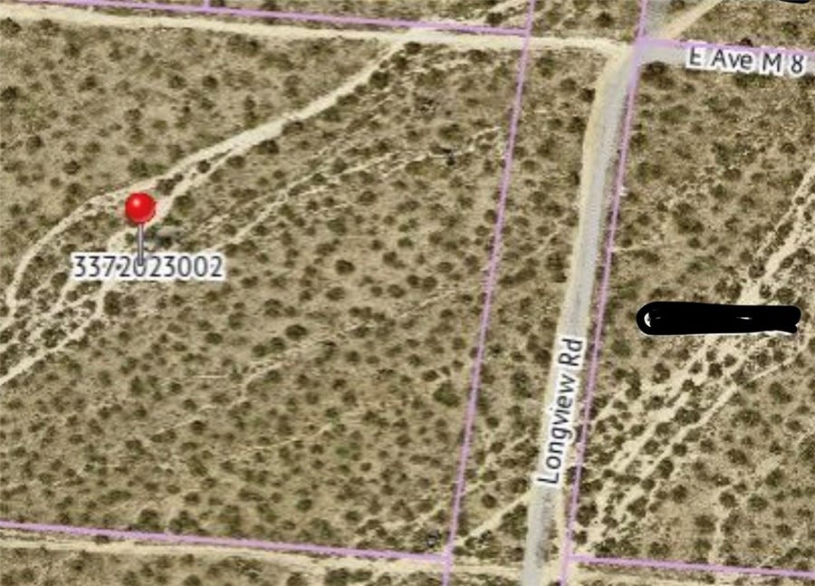 Property photo for 0 Cor Longview Rd Drt Avenue, Palmdale, CA