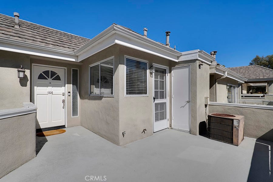 Property photo for 23953 Arroyo Park, #156, Valencia, CA