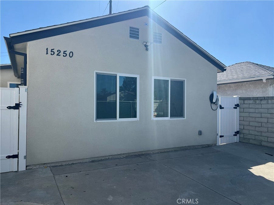 Property photo for 15250 Mayall Street, San Fernando, CA