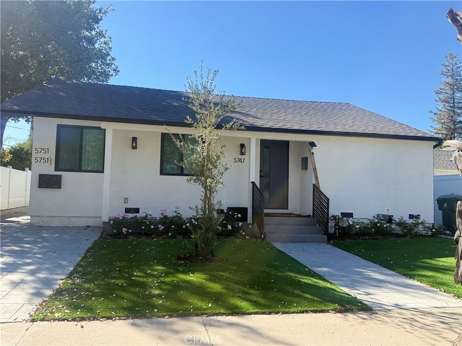 Property photo for 5747 Bianca, Encino, CA