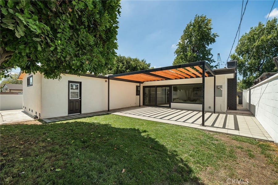 Property photo for 7842 Clearfield Avenue, Panorama City, CA