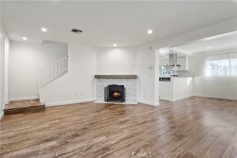Property photo for 18550 Hatteras Street, #111, Tarzana, CA