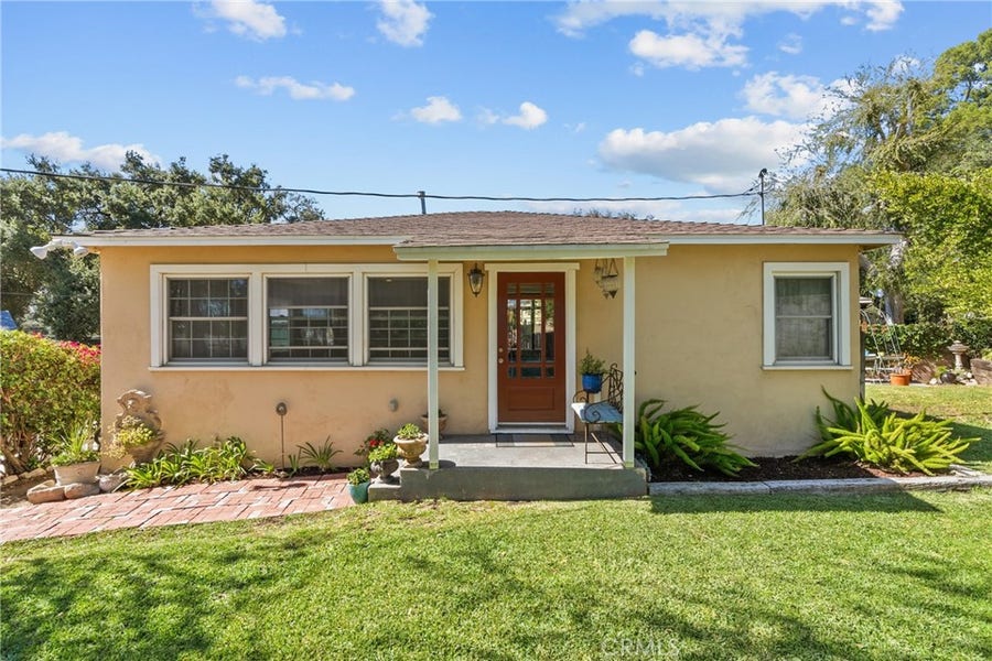 Property photo for 4005 Cloud Avenue, La Crescenta, CA