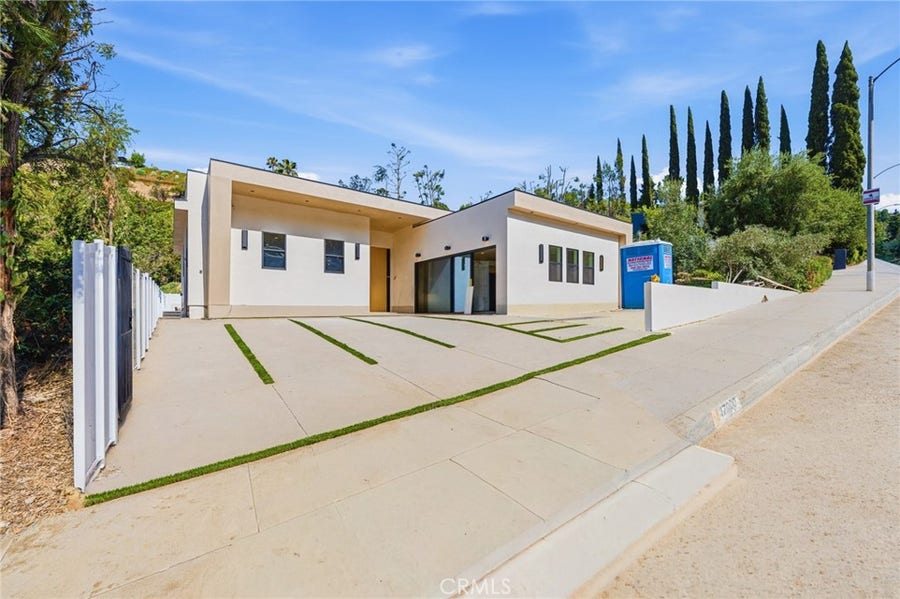 Property photo for 17000 Escalon, Encino, CA