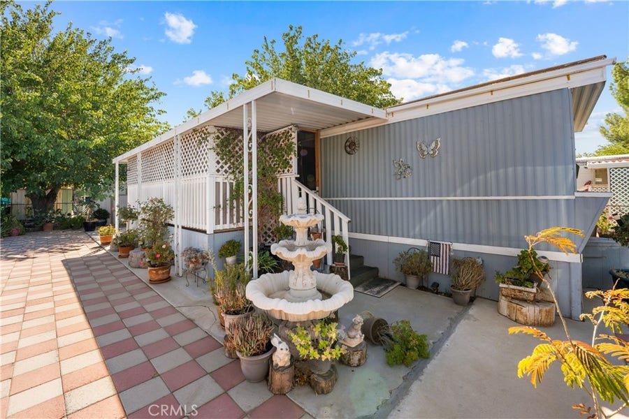 Property photo for 37311 E 47th St E, Palmdale, CA