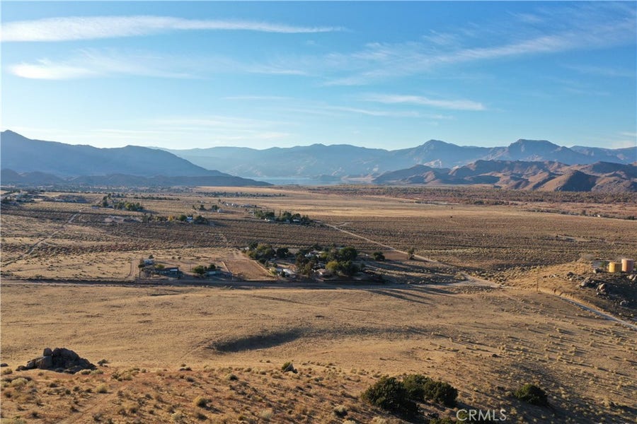 Property photo for 0 Buck Rd & Hillview Acres Rd, Weldon, CA