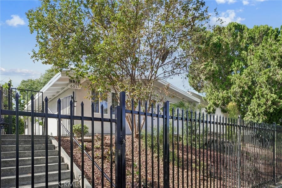 Property photo for 6519 Tampa, Reseda, CA