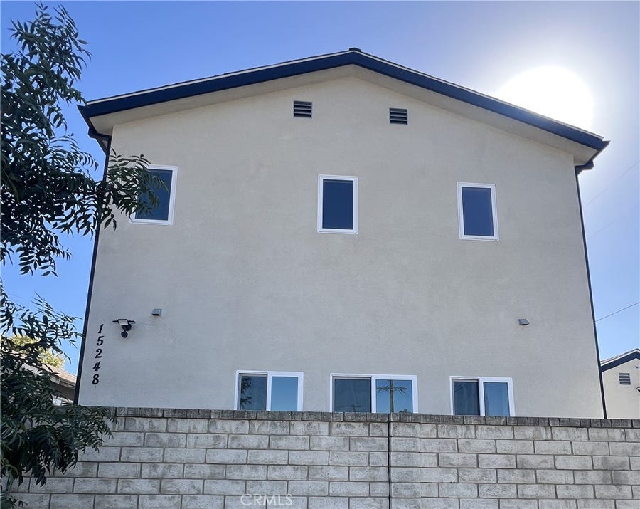 Property photo for 15248 Mayall Street, San Fernando, CA