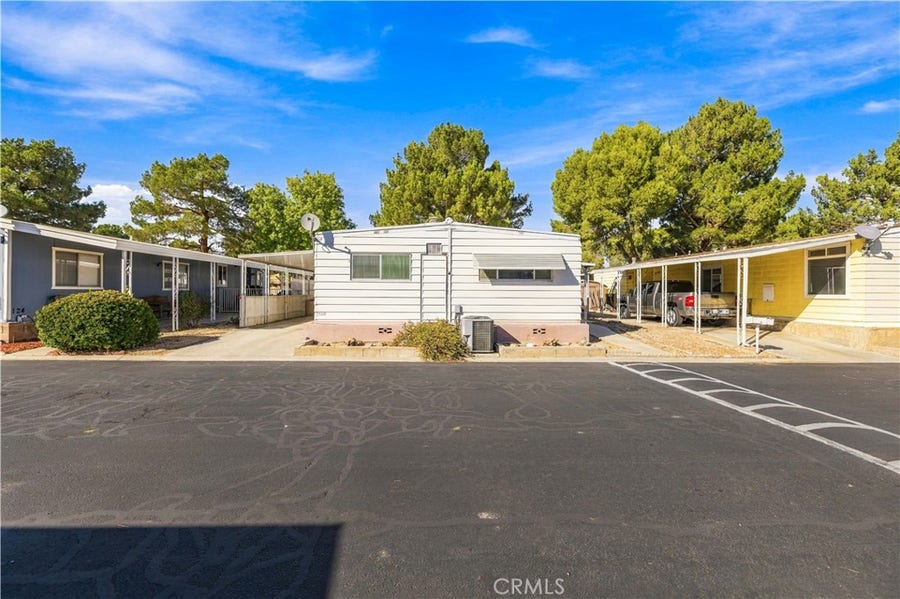 Property photo for 48303 20th Street W, #125, Lancaster, CA