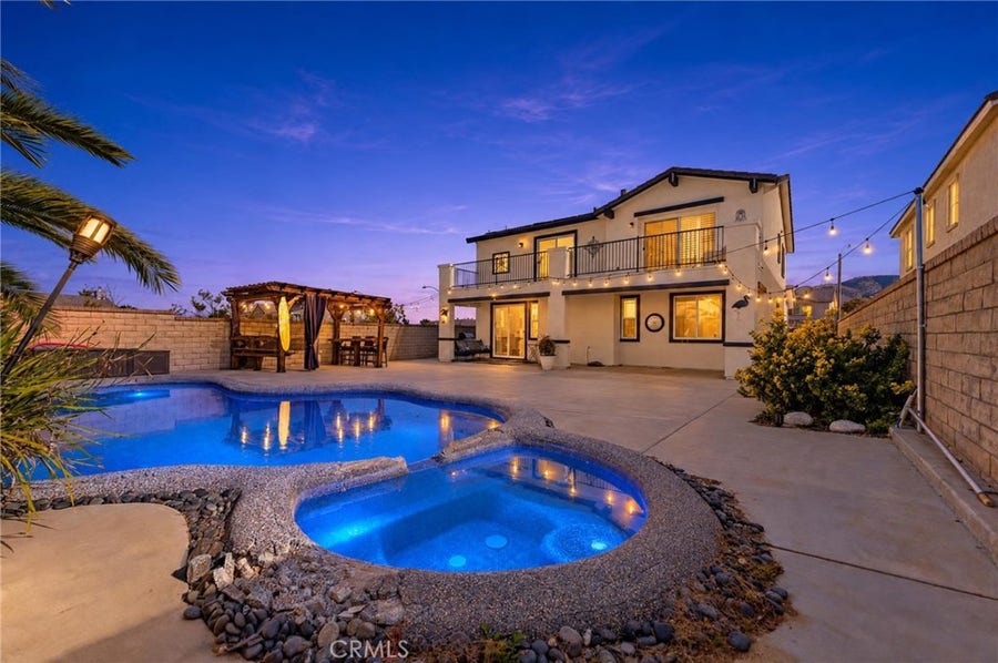 Property photo for 37639 Persimmon, Palmdale, CA