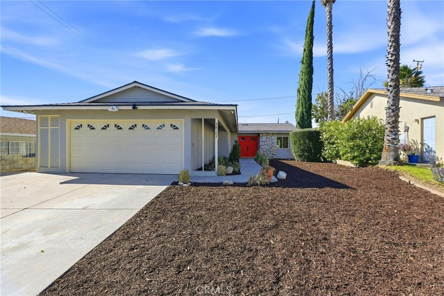 Property photo for 28107 Dowell, Canyon Country, CA