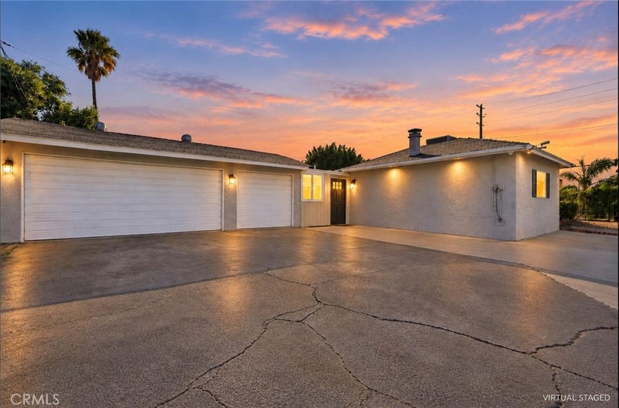 Property photo for 13532 Pierce St, Pacoima, CA