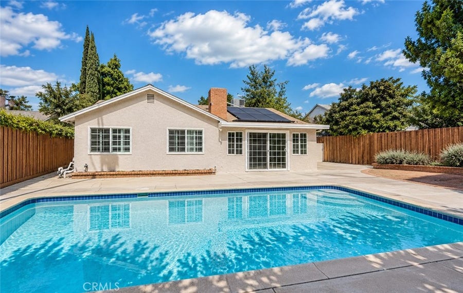 Property photo for 17408 Elkwood, Northridge, CA