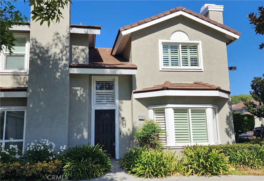 Property photo for 168 Greenmoor, #72, Irvine, CA