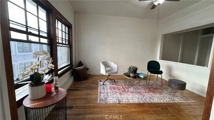 Property photo for 2121 James M Wood Boulevard W, #316, Los Angeles, CA