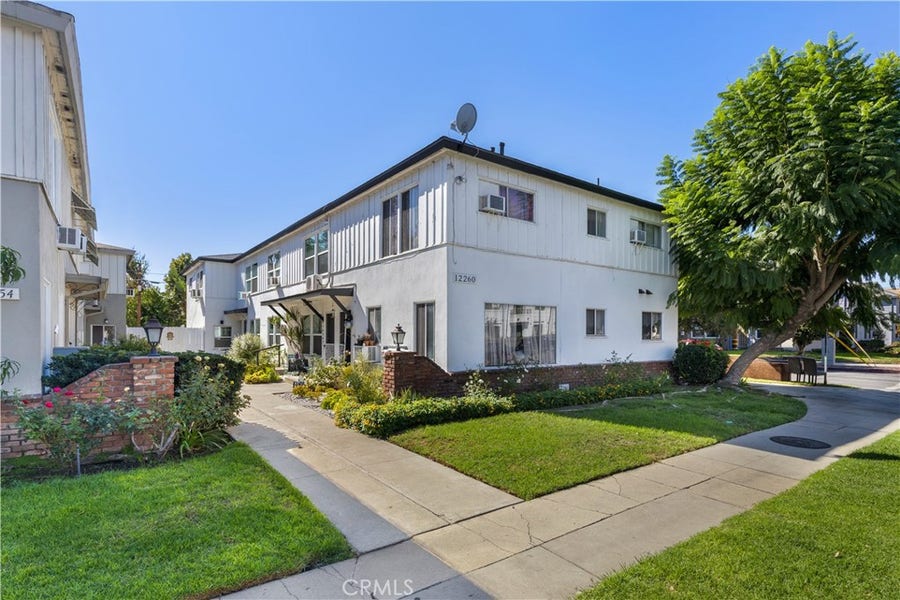 Property photo for 12260 Magnolia Boulevard, #3, Valley Village, CA