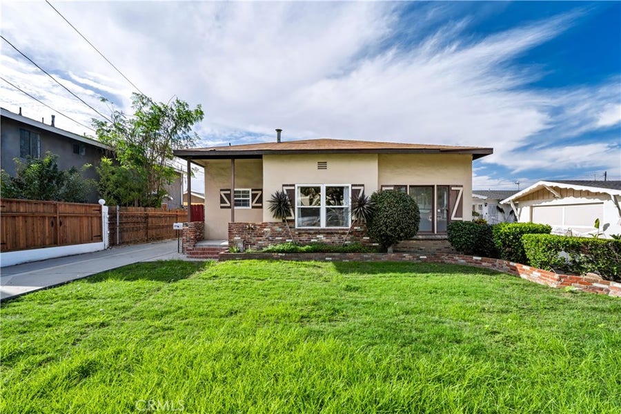 Property photo for 11442 McGirk Avenue, El Monte, CA