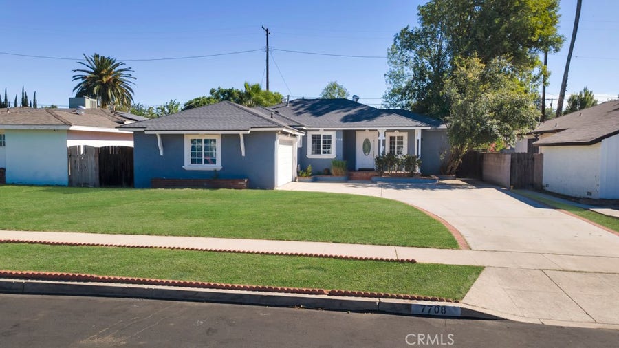 Property photo for 7708 Penfield, Winnetka, CA