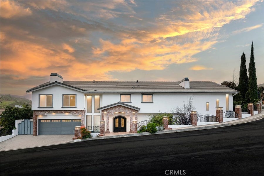 Property photo for 11436 Dona Evita Drive, Studio City, CA