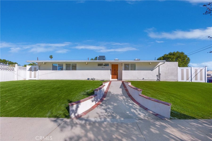Property photo for 18701 Gilmore, Reseda, CA