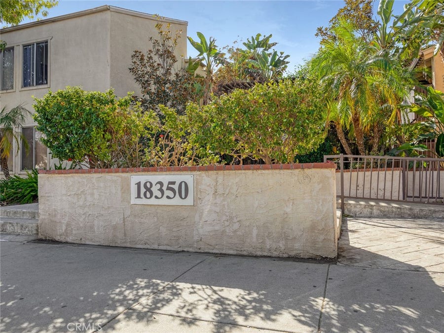 Property photo for 18350 Hatteras Street, #178, Tarzana, CA