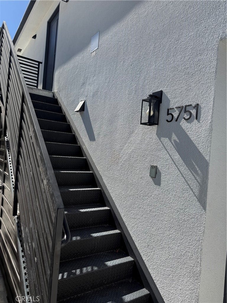 Property photo for 5751 Bianca, Encino, CA
