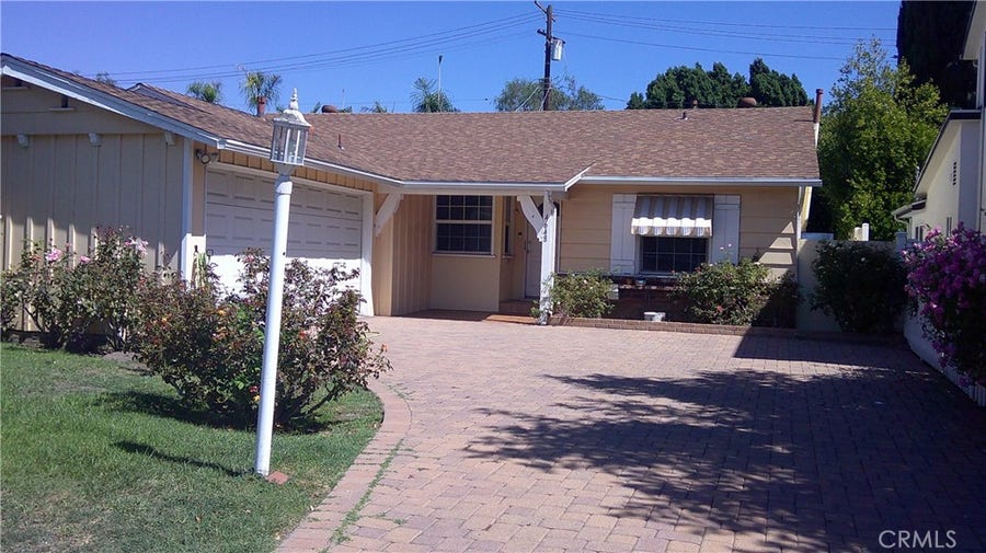 Property photo for 4648 Kraft, North Hollywood, CA
