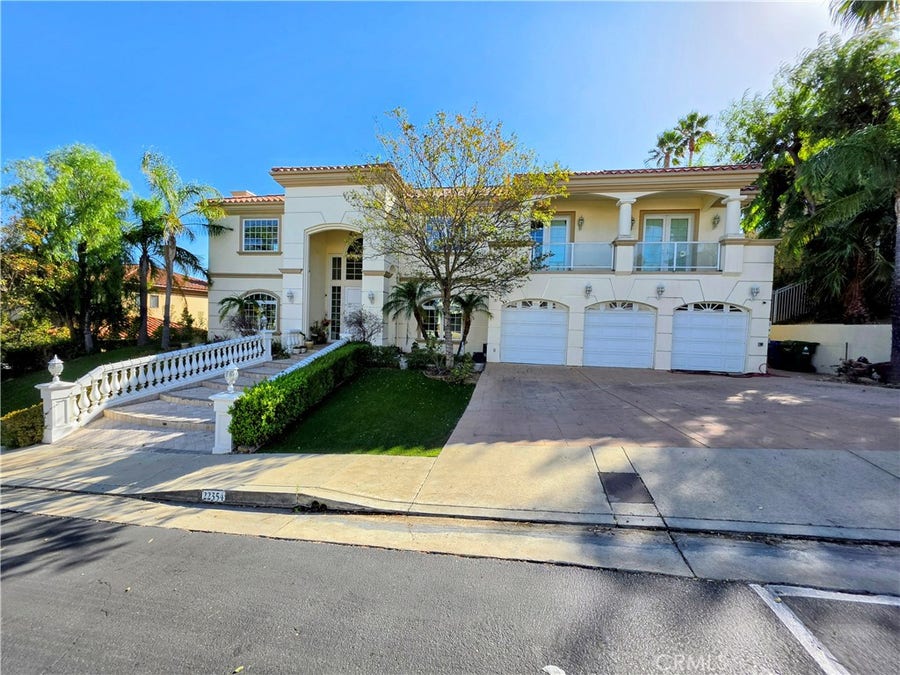 Property photo for 22354 S Summit Ridge, Chatsworth, CA