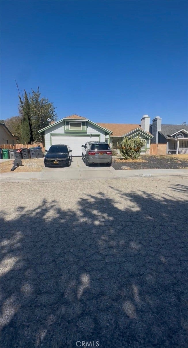 Property photo for 1631 W Avenue K11, Lancaster, CA