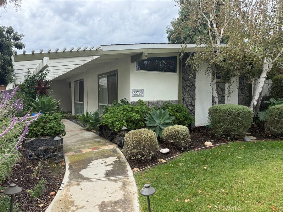 Property photo for 22720 Martha, Woodland Hills, CA