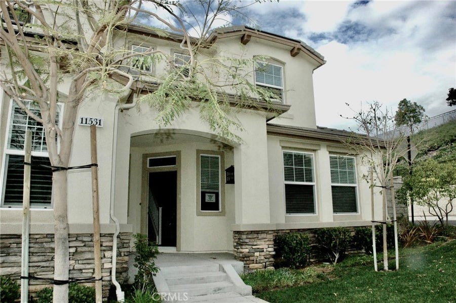 Property photo for 11533 OAKFORD Lane, Porter Ranch, CA