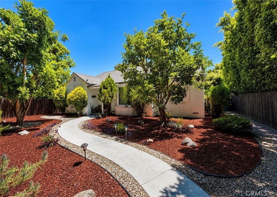 Property photo for 12454 Kling, Studio City, CA