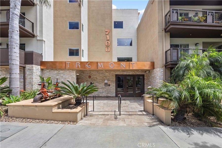 Property photo for 7100 Alvern Street, #311, Los Angeles, CA