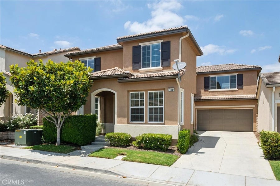 Property photo for 23821 Via Campana, Valencia, CA