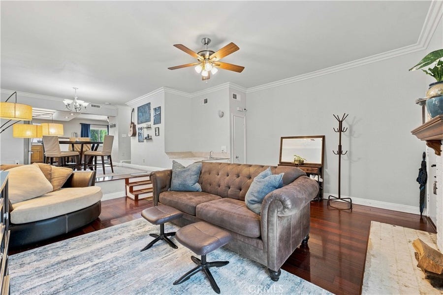 Property photo for 10234 Variel, #5, Chatsworth, CA
