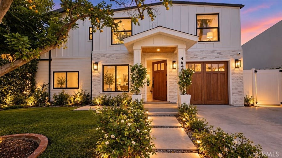 Property photo for 4640 Tobias, Sherman Oaks, CA