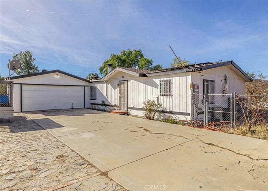 Property photo for 32418 Crown Valley, Acton, CA