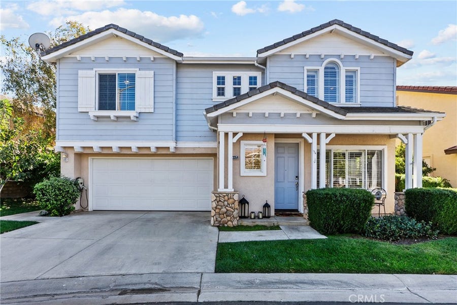 Property photo for 23354 Reunion Court, Valencia, CA